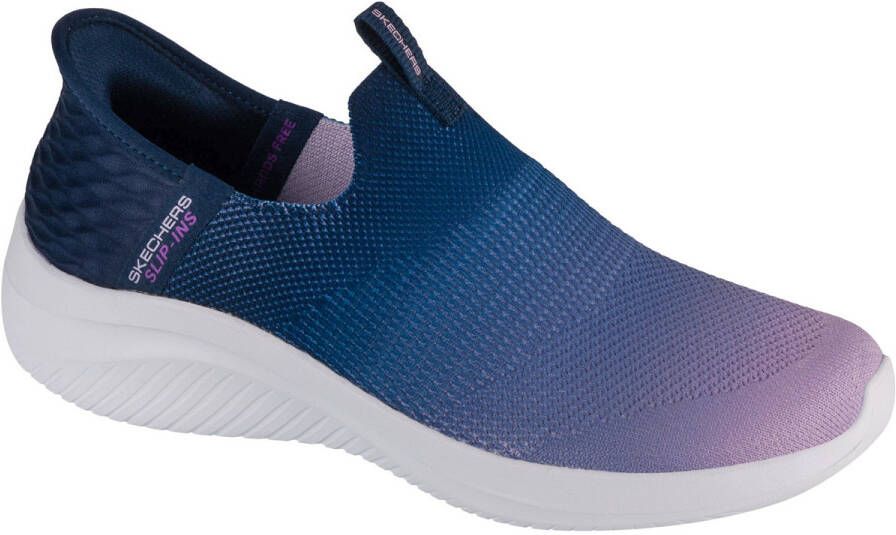 Skechers Lage Sneakers Slip-Ins Ultra Flex 3.0 Beauty Blend