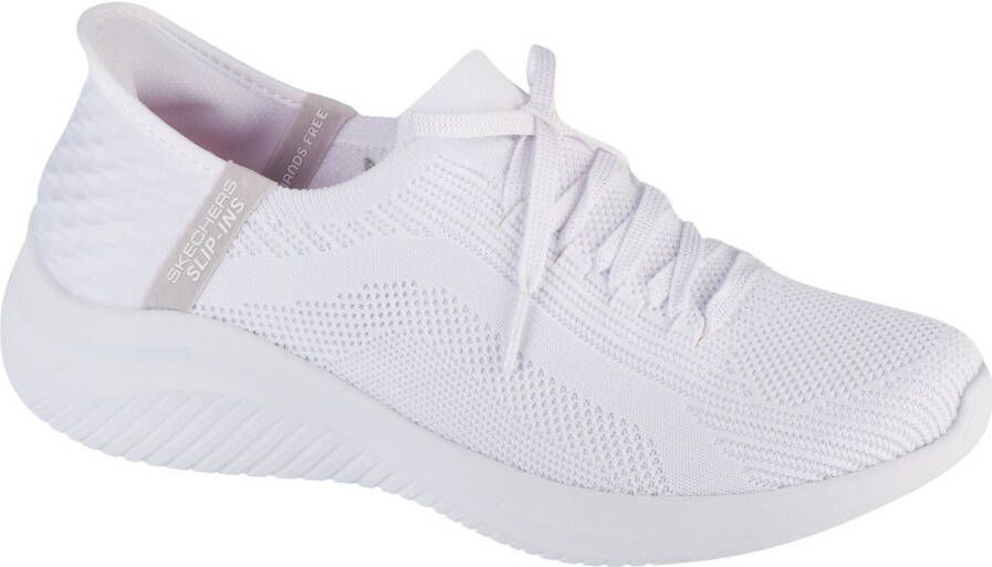 Skechers Lage Sneakers Slip-Ins Ultra Flex 3.0 Brilliant