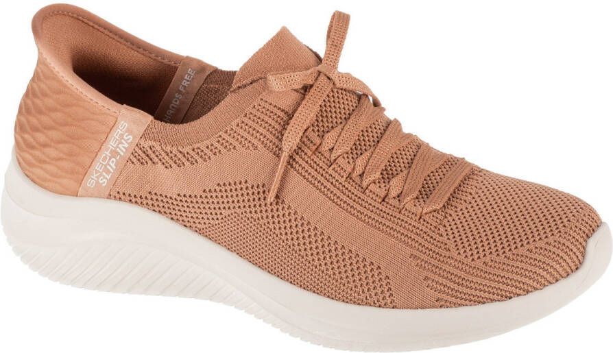 Skechers Lage Sneakers Slip-Ins Ultra Flex 3.0 Brilliant