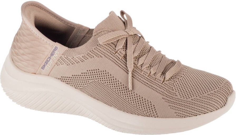 Skechers Lage Sneakers Slip-Ins Ultra Flex 3.0 Brilliant