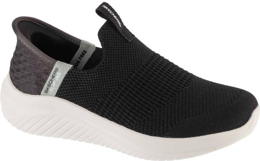 Skechers Lage Sneakers Slip-Ins Ultra Flex 3.0 Smooth Step