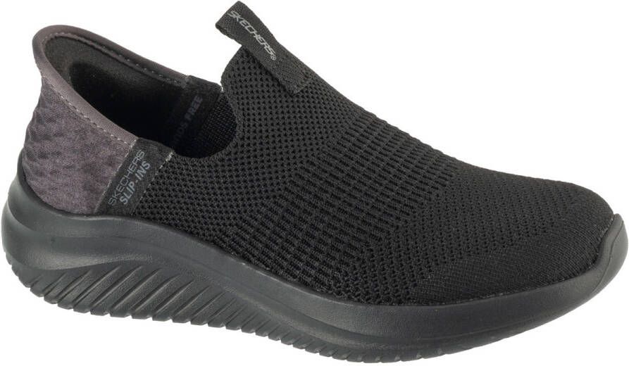 Skechers Lage Sneakers Slip-Ins Ultra Flex 3.0 Smooth Step