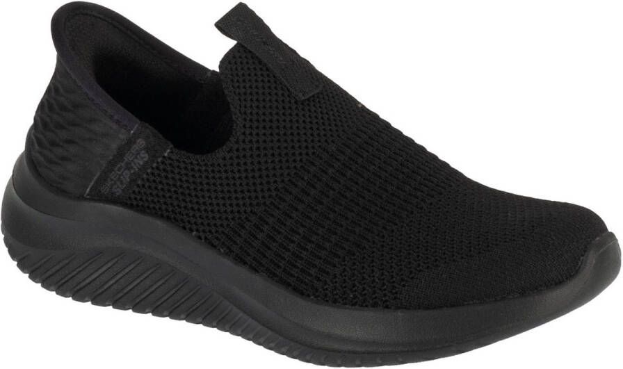 Skechers Lage Sneakers Slip-Ins Ultra Flex 3.0 Smooth Step