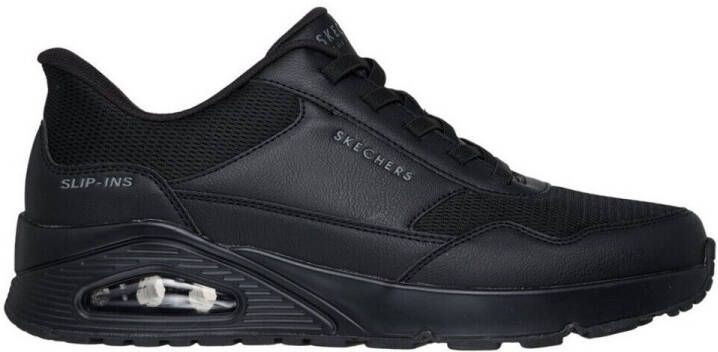 Skechers Lage Sneakers Slip-ins: Uno-Banksia