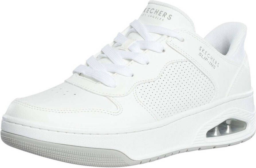 Skechers Lage Sneakers Slip-ins Uno Court Acacia-sneakers
