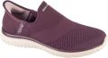 Skechers Lage Sneakers Slip-ins: Virtue Sleek - Rood