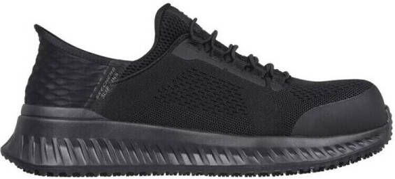 Skechers Lage Sneakers Slip-ins Work