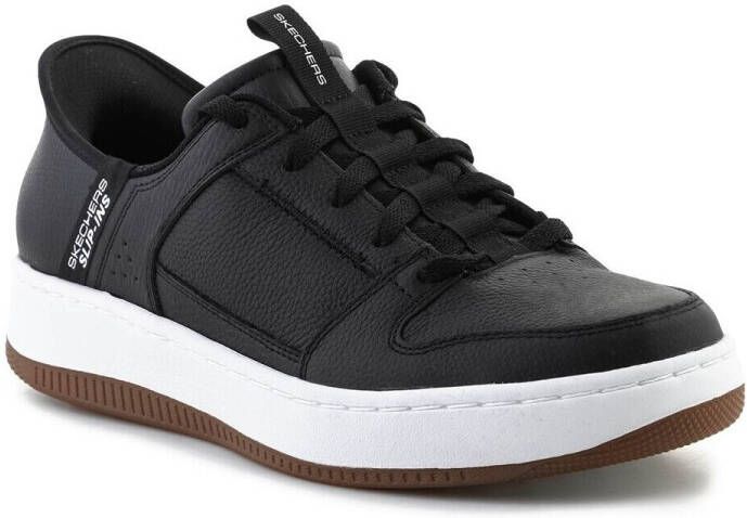 Skechers Lage Sneakers Slipins Sport Court 92 Distown