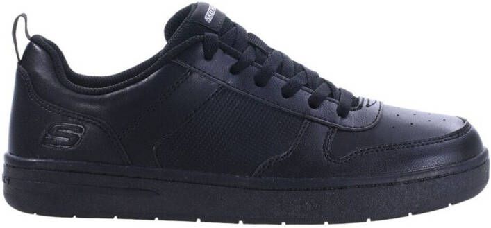 Skechers Lage Sneakers Smooth Street-genzo