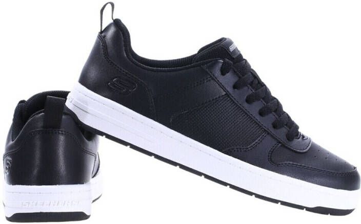 Skechers Lage Sneakers Smooth Street-genzo