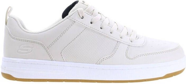 Skechers Lage Sneakers Smooth Street-genzo