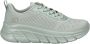 Skechers Sneakers BOBS B FLEX HI-FLYING HI trainingsschoen veterschoen vrijetijdsschoen in vegan verwerking - Thumbnail 4