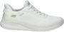Skechers Slip-on sneakers BOBS SQUAD CHAOS-CURRENT MUSE slippers vrijetijdsschoen in vegan uitvoering - Thumbnail 10