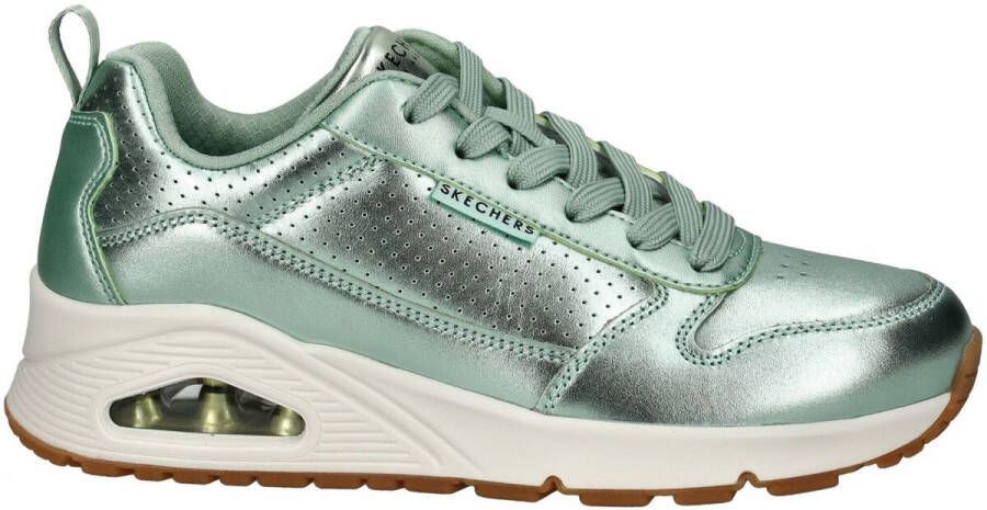 Skechers Lage Sneakers Sneaker