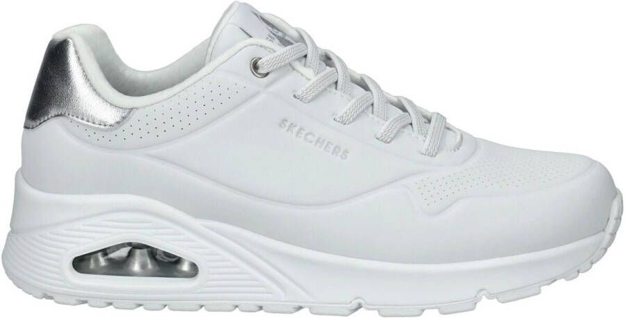 Skechers Lage Sneakers Sneaker