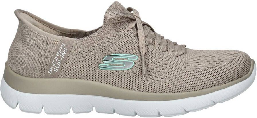 Skechers Lage Sneakers Sneaker
