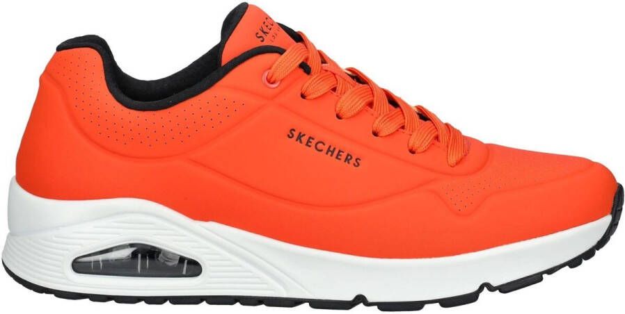 Skechers Lage Sneakers Sneaker