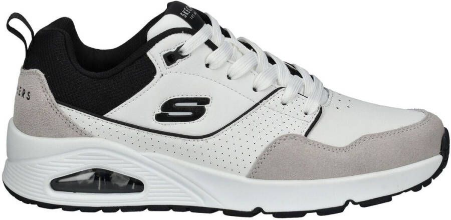 Skechers Lage Sneakers Sneaker