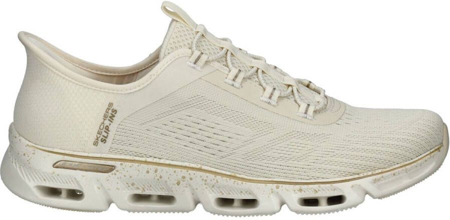 Skechers Lage Sneakers Sneaker