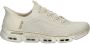 Skechers Slip-on sneakers GLIDE-STEP GRATIFY-PACE instapschoen comfortabele schoen met elastische veters - Thumbnail 7
