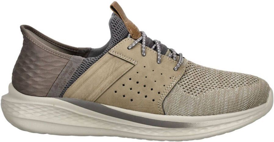 Skechers Slade Ocon Slip-Ins Vegan instapper Multicolor Heren - Foto 4