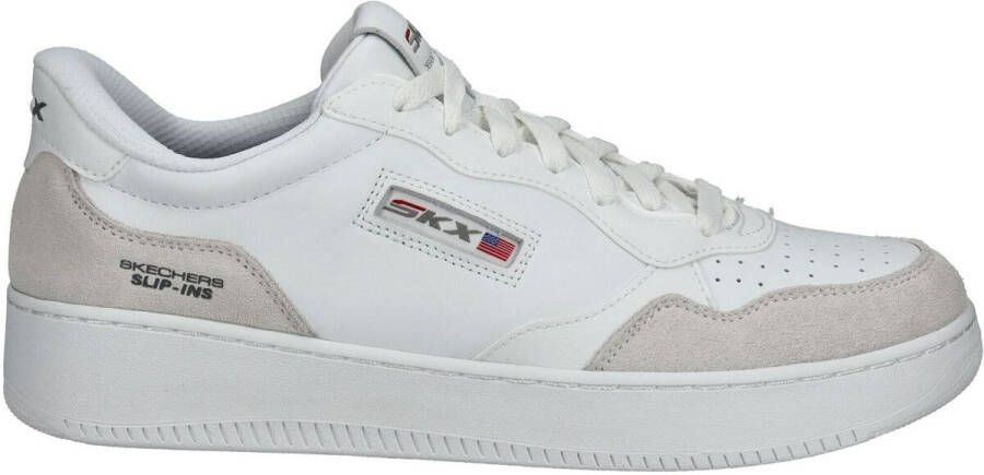 Skechers Lage Sneakers Sneaker