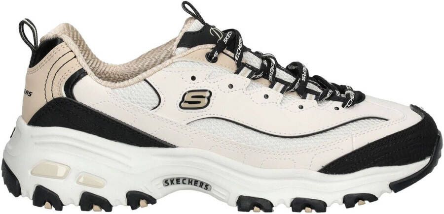 Skechers Lage Sneakers Sneaker
