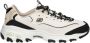 Skechers Sneakers laag 'D Lites-Retro Rewind' - Thumbnail 4