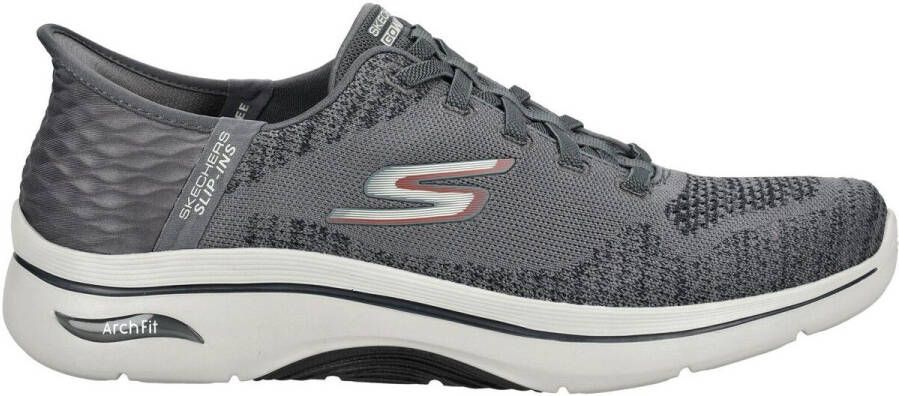Skechers Lage Sneakers Sneaker