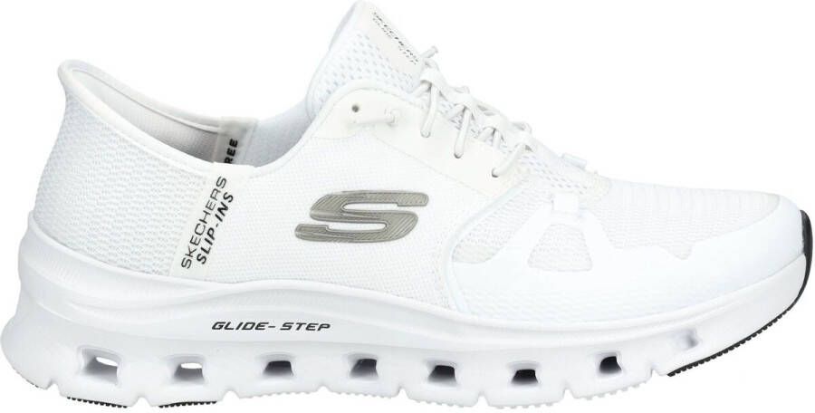 Skechers Slip-on sneakers GLIDE-STEP PRO Slippers vrijetijdsschoen met comfortabele hielkussenfunctie - Foto 7