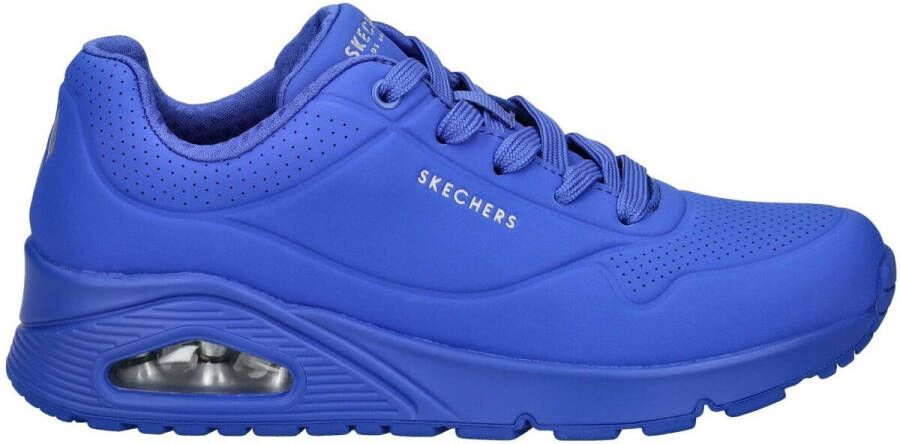 Skechers Lage Sneakers Sneaker