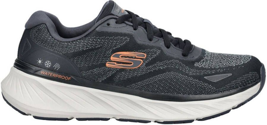 Skechers Lage Sneakers Sneaker