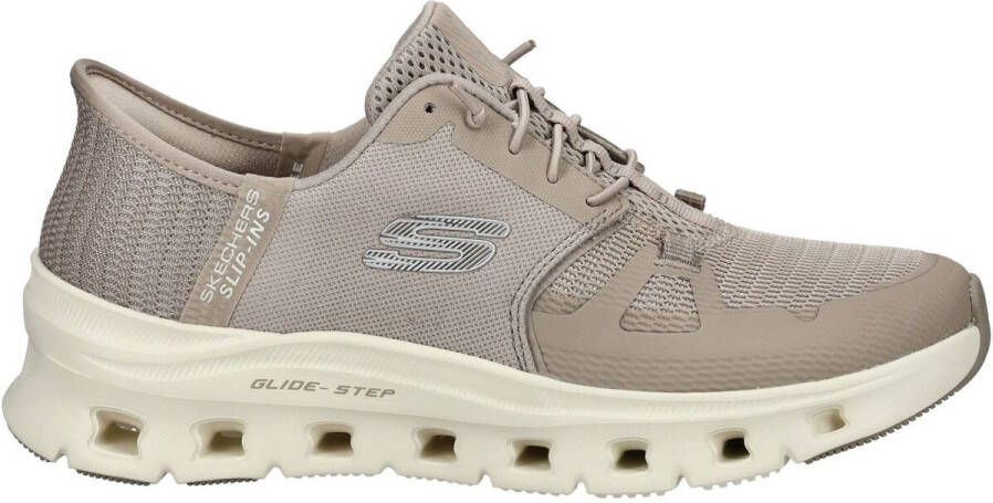 Skechers Slip-on sneakers GLIDE-STEP PRO trekkingschoenen slippers vrijetijdsschoen met slip-ins functie - Foto 6