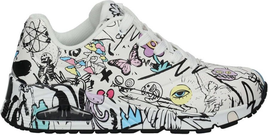 Skechers Lage Sneakers Sneaker - Foto 2