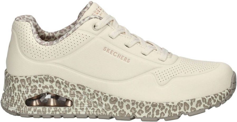 Skechers Lage Sneakers Sneaker