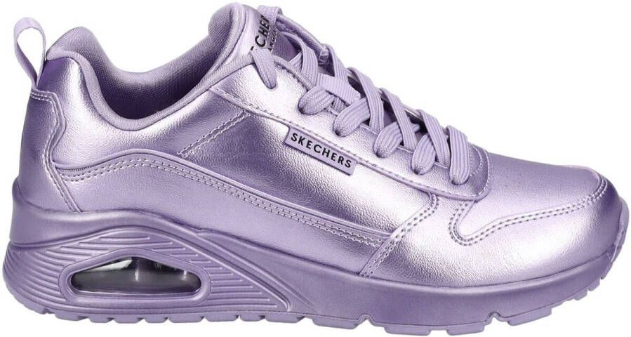 Skechers Lage Sneakers Sneaker
