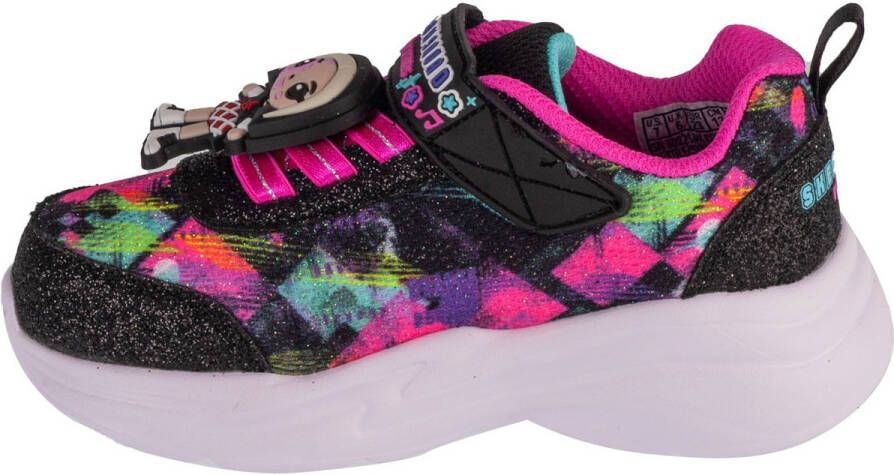 Skechers Lage Sneakers Snuggle Sneaks Skech Squad