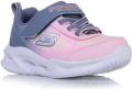 Skechers Lage Sneakers Sola Glow - Roze