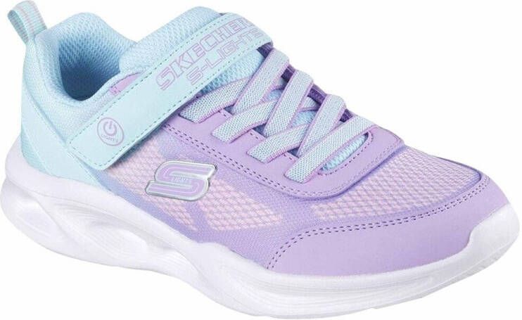 Skechers Lage Sneakers Sola Glow - Foto 2