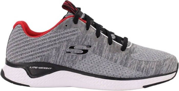 Skechers Lage Sneakers Solar Fuse
