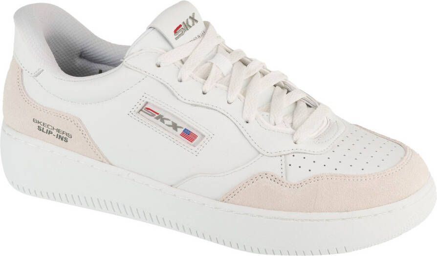 Skechers Lage Sneakers Sport Court 2.0 Konor