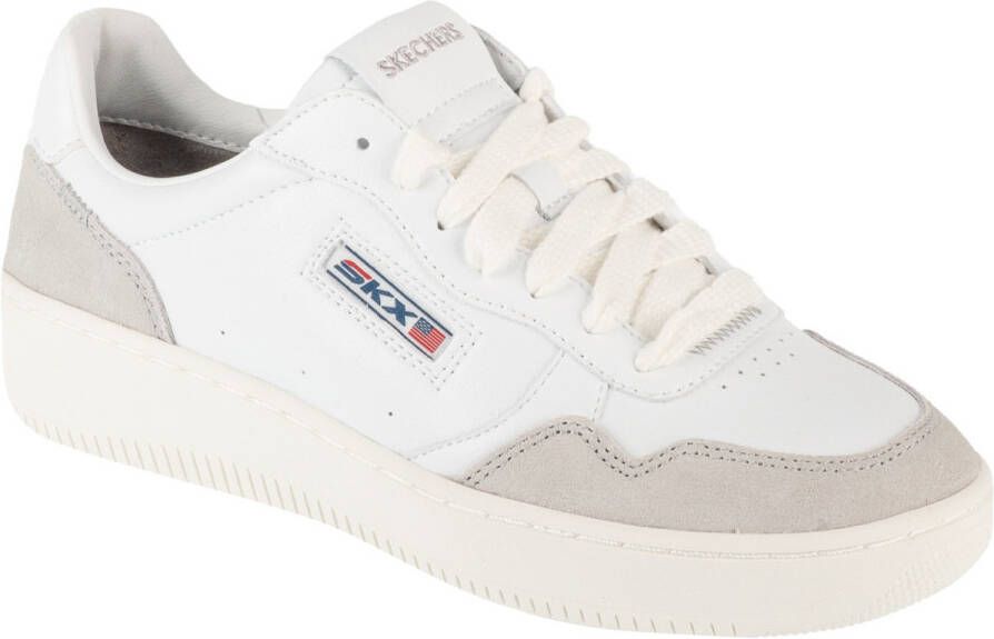 Skechers Lage Sneakers Sport Court 2.0 On The Block