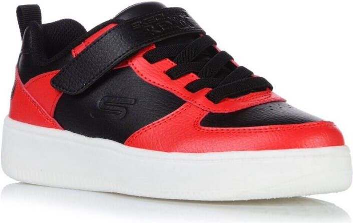 Skechers Lage Sneakers Sport Court 92