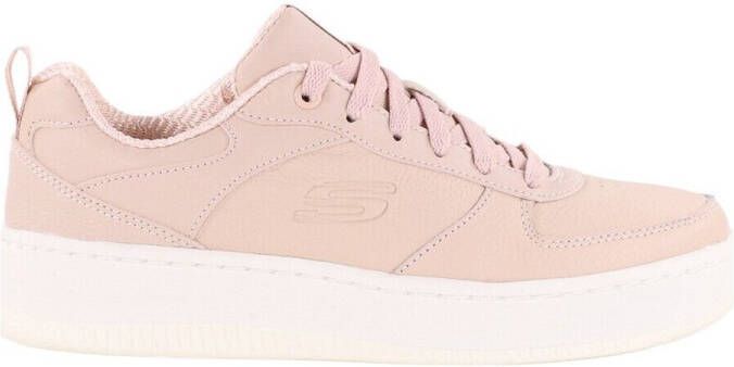 Skechers Lage Sneakers Sport Court 92