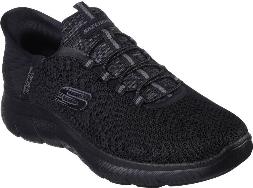 Skechers Lage Sneakers SPORT SLIP INS