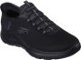 Skechers Lage Sneakers 232457 SLIP IN SUMMITS HIGH RANGE - Thumbnail 2