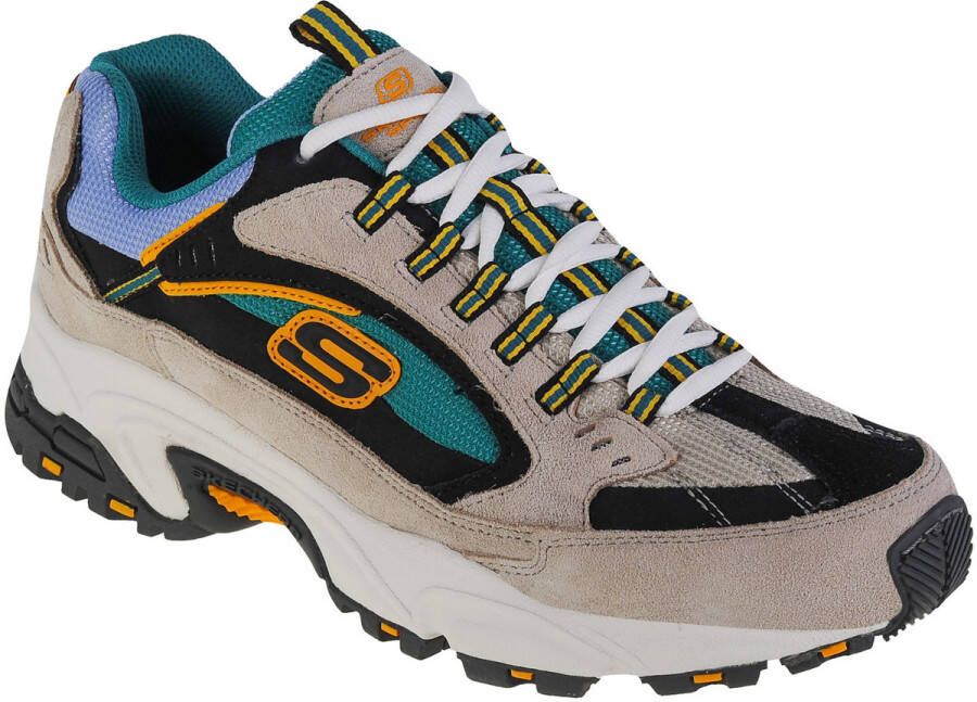 Skechers Lage Sneakers Stamina-Cutback