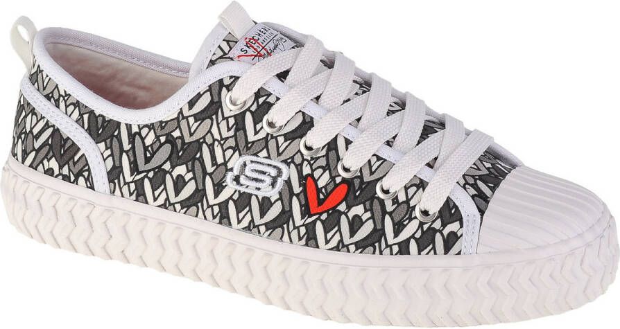 Skechers Lage Sneakers Street Trax-One That Stands Out
