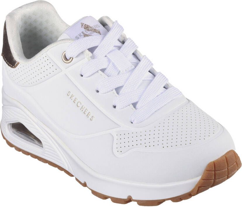 Skechers Lage Sneakers STREET : UNO GEN1