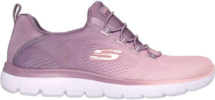 Skechers Lage Sneakers SUMMITS BRIGHT CHARMER - Foto 2